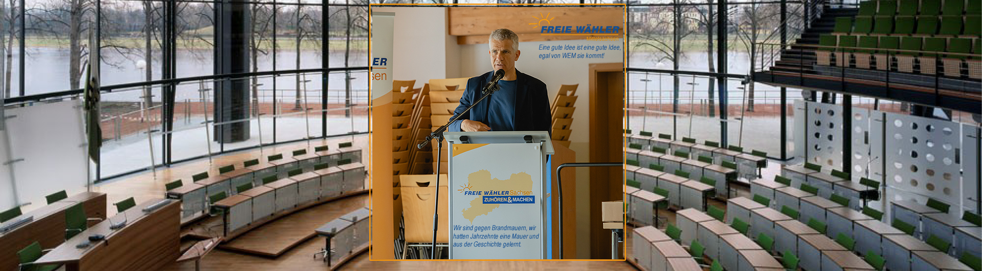 FREIE WÄHLER Sachsen